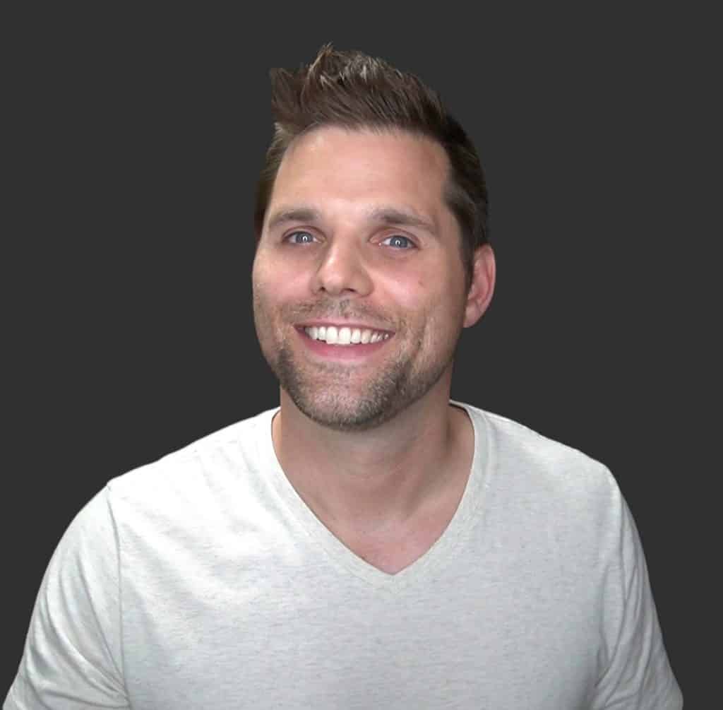 Ron Stefanski, Website entrepreneur and marketing professor